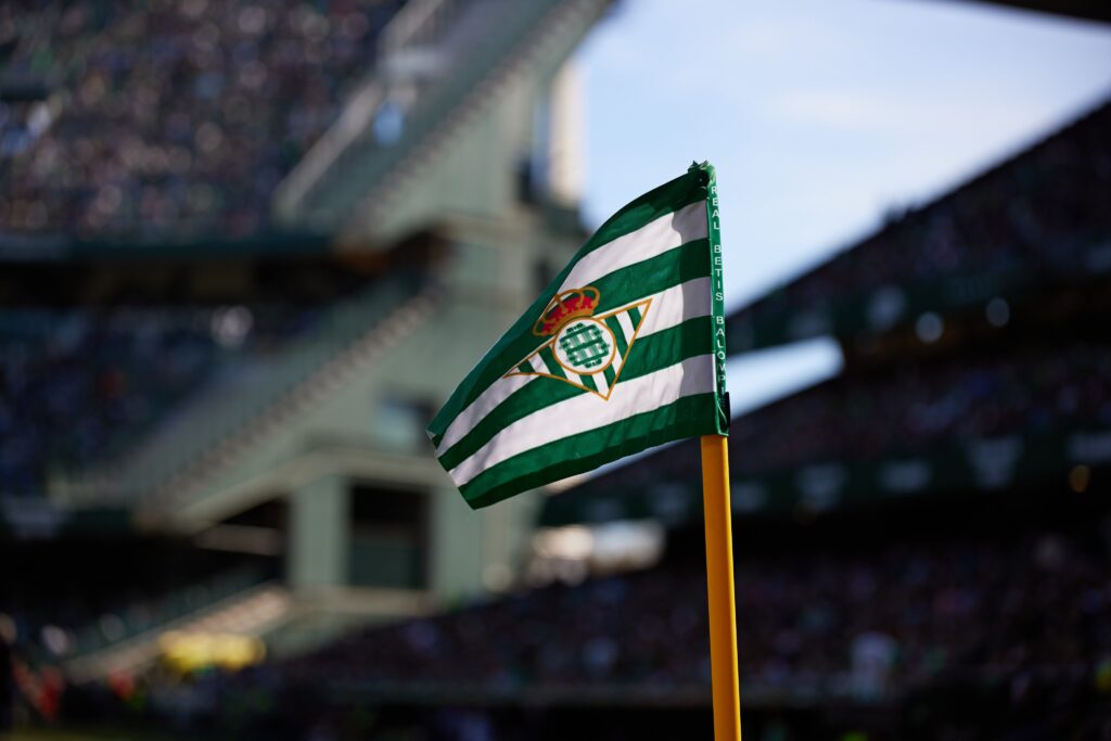 Bandeira Real Betis