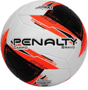 Bola Futebol De Campo Penalty Bravo XXIII Bola Futebol De Campo Penalty Bravo XXIII