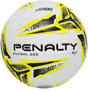 Bola Futsal Penalty RX 200 XXIII Sub 13 Am Pt Bola Futsal Penalty RX 200 XXIII Sub 13 Am Pt