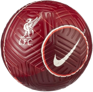 Bola Nike de futebol Liverpool DC2377 Bola Nike de futebol Liverpool DC2377