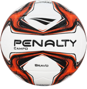 Bola Penalty Futebol Campo Bravo XXIV Adulto 521359 Bola Penalty Futebol Campo Bravo XXIV Adulto 521359