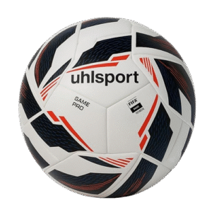 Bola de Futebol Campo uhlsport Game Pro Brasileirão Série C e D Bola de Futebol Campo uhlsport Game Pro Brasileirão Série C e D
