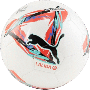 Bola de Futebol PUMA Orbita LaLiga 1 MS Bola de Futebol PUMA Orbita LaLiga 1 MS