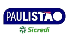 Campeonato Paulista sem fundo