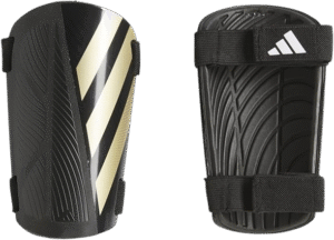 Caneleira Adidas Tiro Training SG Preta Caneleira Adidas Tiro Training SG Preta