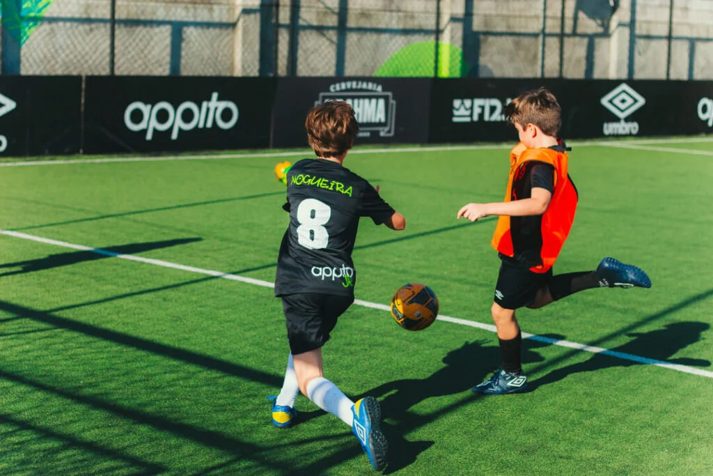 Como se preparar para uma peneira de futebol Como se preparar para uma peneira de futebol