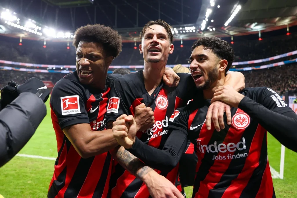 Eintracht Frankfurt FC