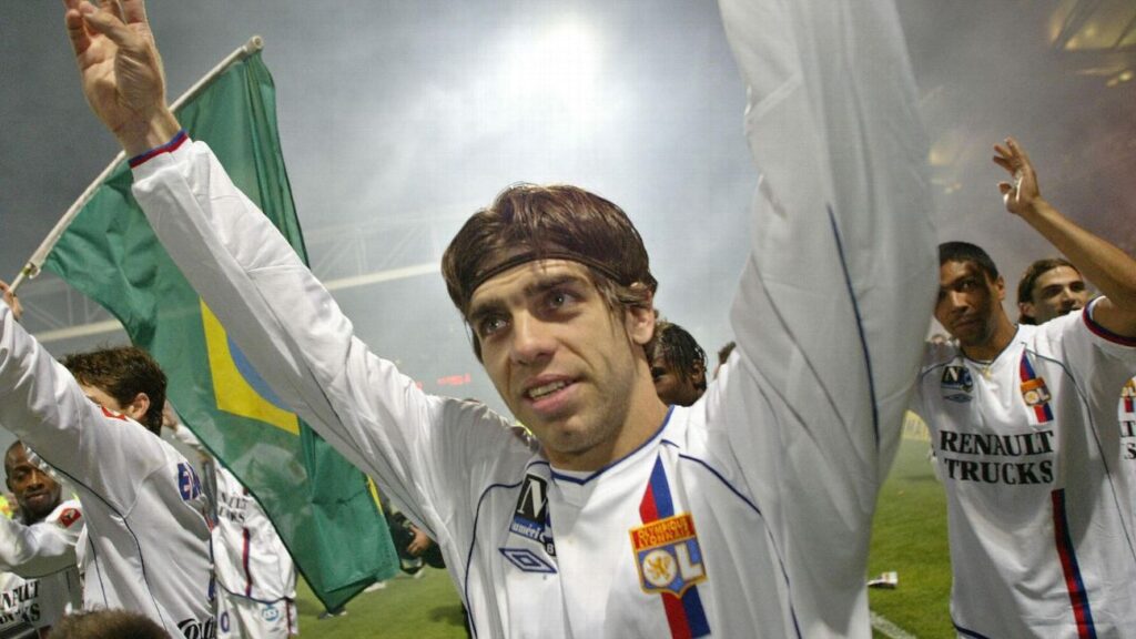 Era Juninho Pernambucano Era Juninho Pernambucano