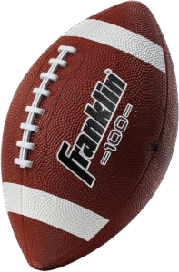 Franklin Sports Bolas de futebol júnior Franklin Sports Bolas de futebol júnior