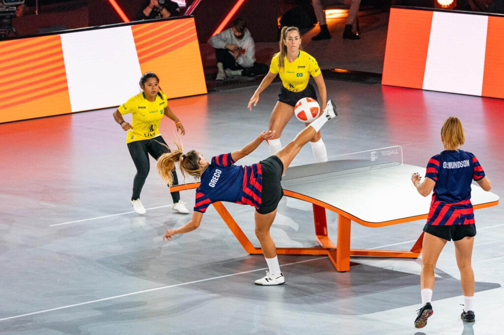 Futmesa_Teqball Futmesa_Teqball