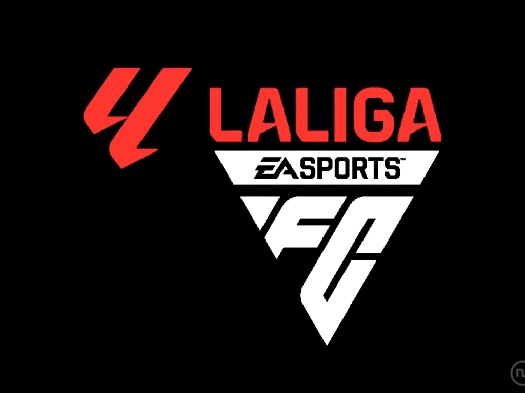 La Liga e EA Sports La Liga e EA Sports