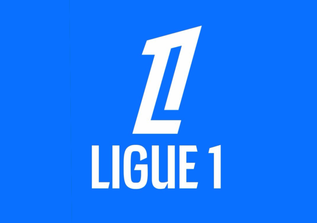 League 1 Logo League 1 Logo