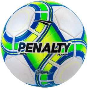 Penalty Bola Campo Player Xxiii Penalty Bola Campo Player Xxiii
