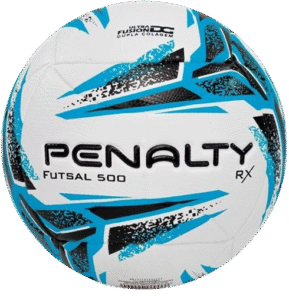 Penalty Bola De Futsal RX 500 XXIII Penalty Bola De Futsal RX 500 XXIII