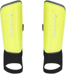 Progne Sports Moccus Caneleira de Proteção para Futebol, Masculino e Feminino Progne Sports Moccus Caneleira de Proteção para Futebol, Masculino e Feminino