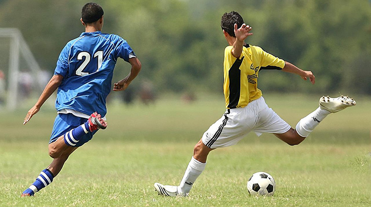 Quem pode participar de uma peneira de futebol Quem pode participar de uma peneira de futebol