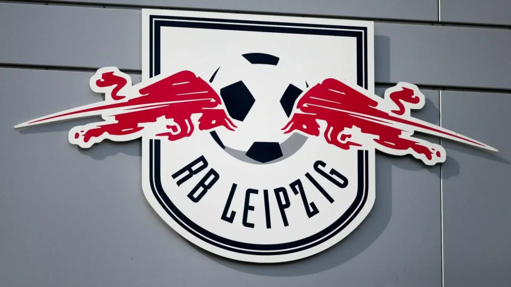 RB Leipzig Logo