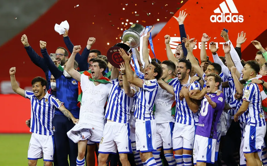 Real Sociedad Time Real Sociedad Time