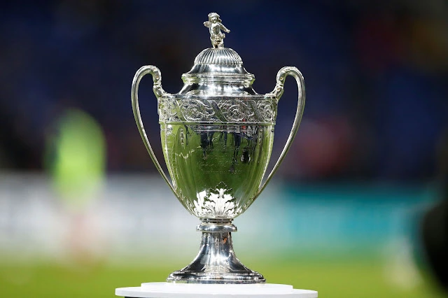 Taça Copa da França Taça Copa da França