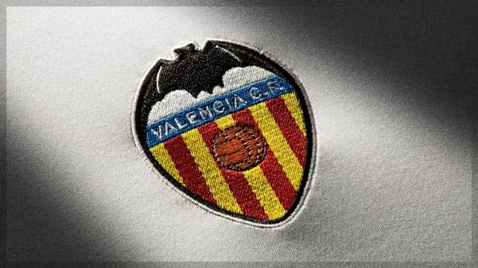 Valencia logo Valencia logo