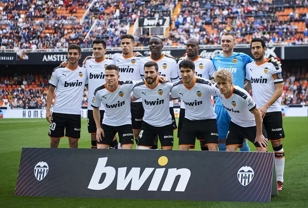 Valencia time Valencia time