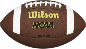 Wilson NCAA Composite Football Wilson NCAA Composite Football