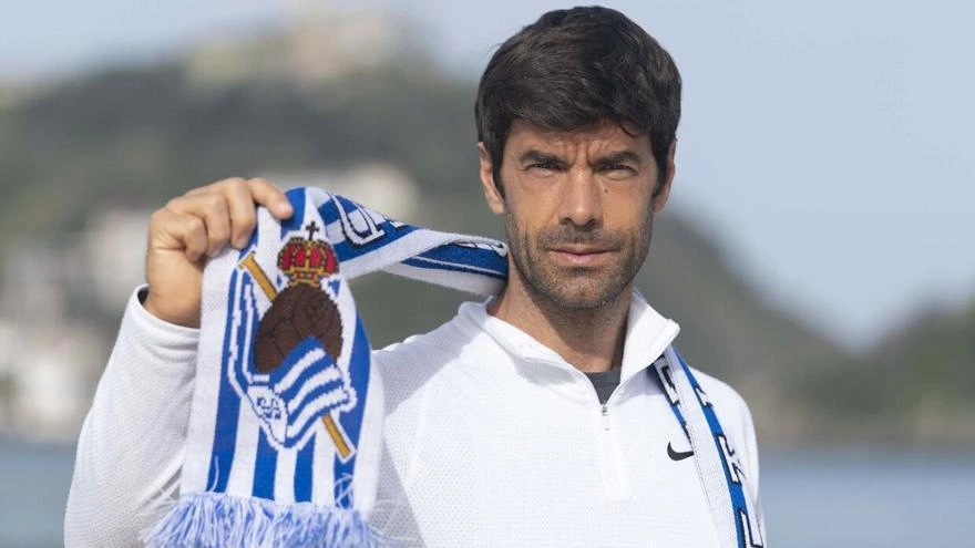 Xabi Prieto Real Sociedad Xabi Prieto Real Sociedad