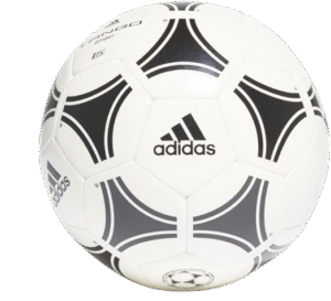 adidas Bola de tango para adultos unissex, Branco_preto, 3 adidas Bola de tango para adultos unissex, Branco_preto, 3