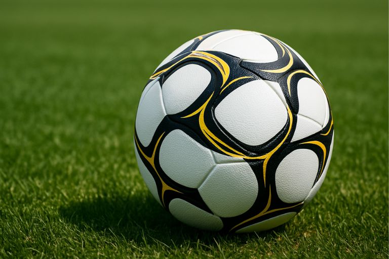 Bola de Futebol Profissional