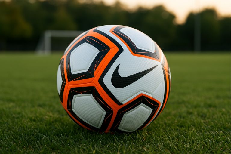 melhor bola de futebol nike
