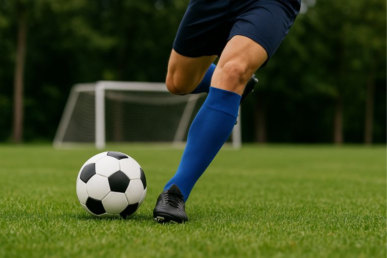melhor meiao de futebol
