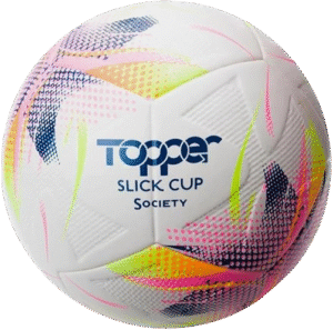 BOLA SOCIETY TOPPER SLICK CUP PU BOLA SOCIETY TOPPER SLICK CUP PU