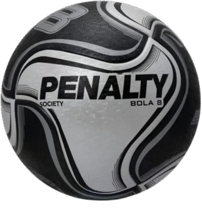 PENALTY Bolas Society Bola 8