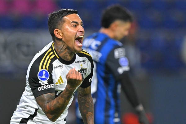 Analise Atlético-MG x Independiente Del Valle