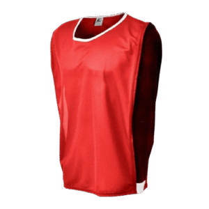 Kit com 8 Coletes de Futebol de Campo_Society_Futsal - TRB - Vermelho Escuro+Branco Kit com 8 Coletes de Futebol de Campo_Society_Futsal - TRB - Vermelho Escuro+Branco