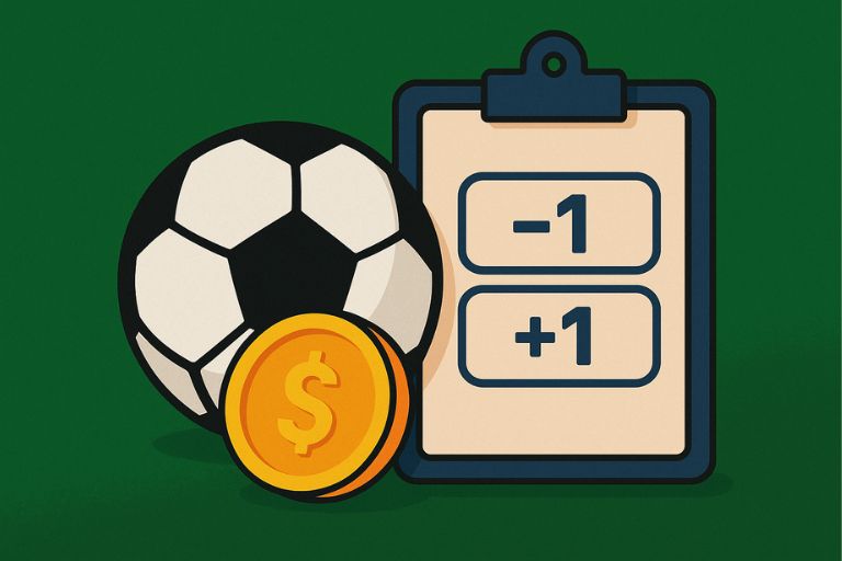 o que é handicap em apostas