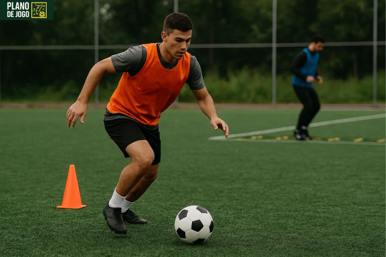 Como se preparar fisicamente e tecnicamente