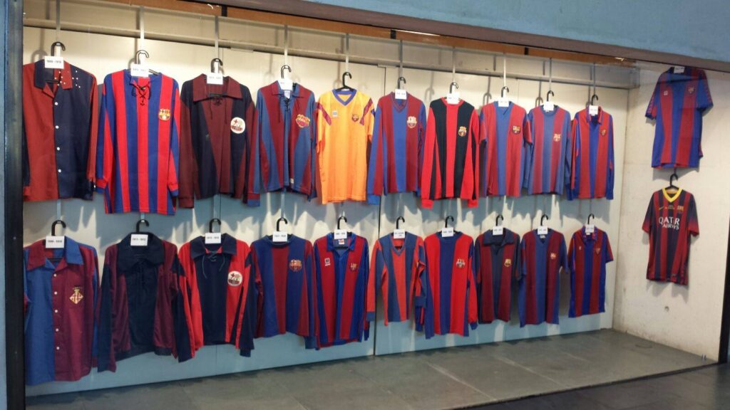 Camisa Tailandesa 1.1 é boa